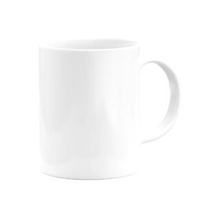 Mug 11oz White with handle
