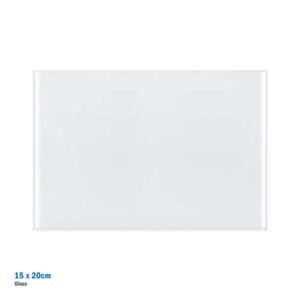 Simple grey picture frame