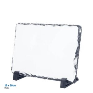 Rectangle white picture frame